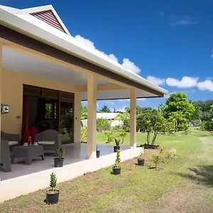 Kovailani 1232 Dto-mt Bora Bora